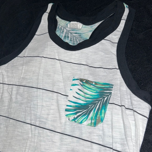 NWOT~VICTORIAS SECRET PINK TANK TOP~ VINTAGE - SIZE SMALL - Picture 2 of 5